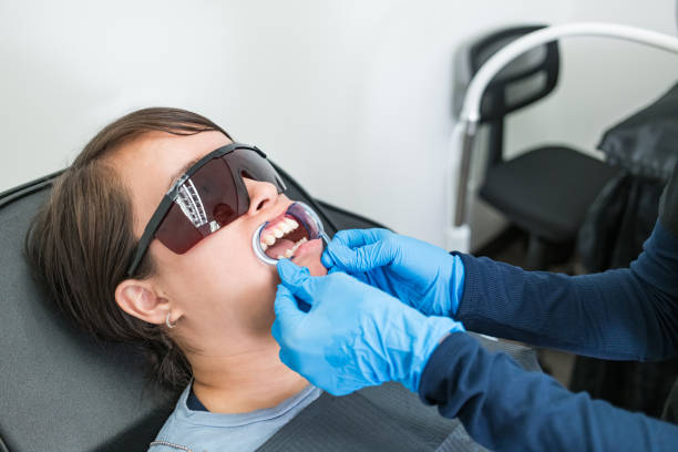 Best Emergency Dentist for Knocked-Out Tooth in Walnutport, PA