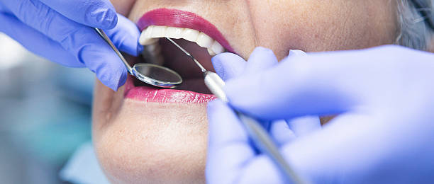 Best Broken or Cracked Tooth Emergency Dentist in Walnutport, PA
