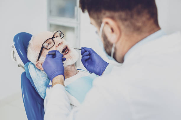 Best Emergency Dentist for Special Needs Patients in Walnutport, PA